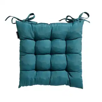 Van Cranenbroek Panama sea blue B211 46x46 Toscane aanbieding