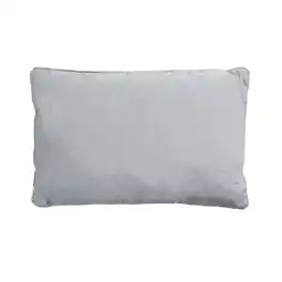 Van Cranenbroek Panama l.grey B213 40x60 pillow aanbieding