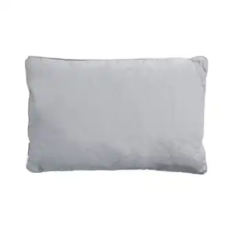 Van Cranenbroek Panama l.grey B213 40x60 pillow aanbieding