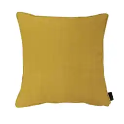Van Cranenbroek Panama mosterd B245 60x60 pillow aanbieding