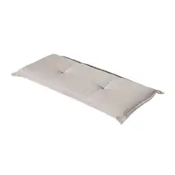 Van Cranenbroek Panama linnen B251 bank 7 150x48 sft aanbieding