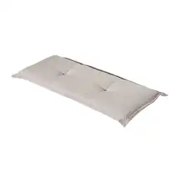 Van Cranenbroek Panama linnen B251 bank 7 150x48 sft aanbieding