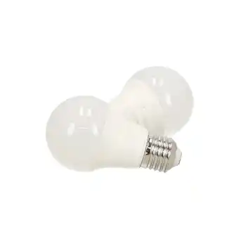 Van Cranenbroek Lamp LED peer 4.5W-E27 duo WW V2 aanbieding