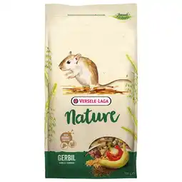 Pets Place Versele-Laga Nature Gerbil - Gerbilvoer - 700 g aanbieding