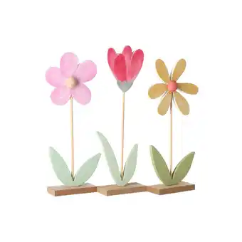 Van Cranenbroek Blumi standaard 31cm, 3 varianten aanbieding