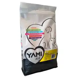Pets Place Yamipets Basic Adult - Hondenvoer - 12 kg aanbieding