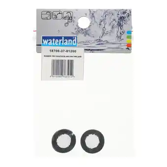 Van Cranenbroek Rubber tbv doucheslang 2st Waterland aanbieding