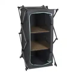 Van Cranenbroek Campingkast 95x53x49cm aanbieding