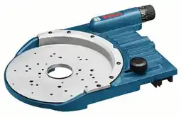 Conrad Bosch Professional FSN OFA Geleiderail freesadapter aanbieding