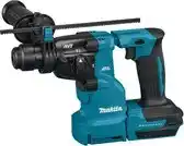 Bol.com Makita DHR183Z Accu Boorhamer SDS+ 17J 18V Basic Body aanbieding