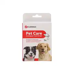 Van Cranenbroek Verzorgingsdruppels hond eco aanbieding
