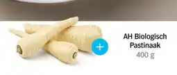 Albert Heijn AH Biologisch Pastinaak aanbieding