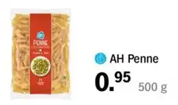 Albert Heijn AH Penne aanbieding