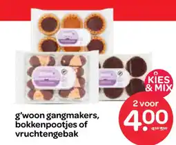 Spar KIES & MIX aanbieding