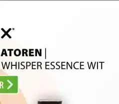 Expert duux VENTILATOREN | aanbieding