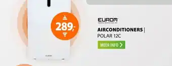 Expert EUROM aanbieding