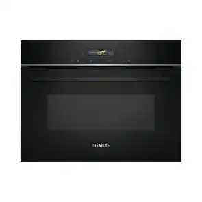 Bol.com Siemens CE732GXB1 - iQ700 - Inbouwmagnetron aanbieding
