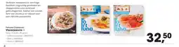 HANOS Viscarpaccio aanbieding