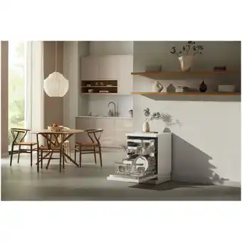 Expert Miele G 5633 SC MER BW230 1,9 Excellence aanbieding