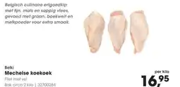 HANOS Belki Mechelse koekoek aanbieding