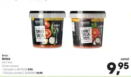 HANOS Bresc Salsa aanbieding