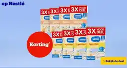 Bol.com op Nestlé aanbieding