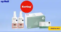 Bol.com op Naif aanbieding