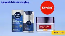 Bol.com op gezichtsverzorging aanbieding