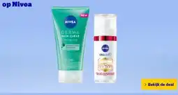 Bol.com op Nivea aanbieding
