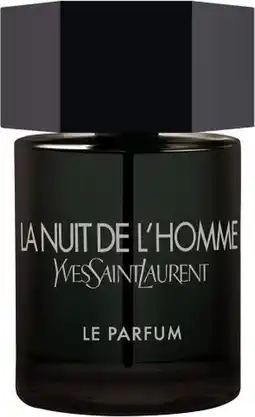 Bol.com Yves Saint Laurent La Nuit de L'homme 60 ml Eau de Parfum - Herenparfum aanbieding