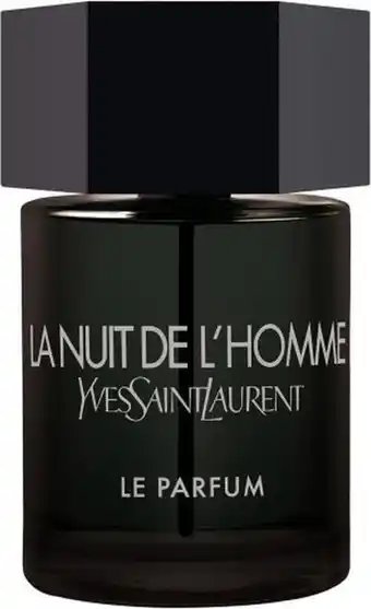 Bol.com Yves Saint Laurent La Nuit de L'homme 60 ml Eau de Parfum - Herenparfum aanbieding