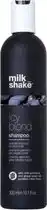 Bol.com Milk_Shake Icy Blond Shampoo 300ml - Normale shampoo - Voor Blondines aanbieding