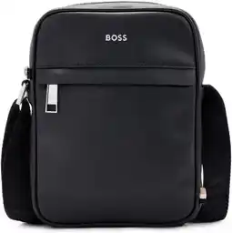 Amazon BOSS Zair_NS zip Reporter aanbieding