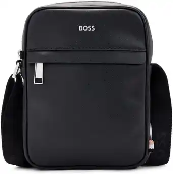 Amazon BOSS Zair_NS zip Reporter aanbieding