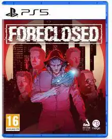 Bol.com Foreclosed aanbieding