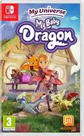 Bol.com My Universe: My Baby Dragon - Switch aanbieding