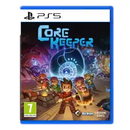 Bol.com Core Keeper - PS5 aanbieding