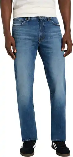 Amazon Lee heren Jeans Lee X Straight aanbieding