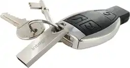 Bol.com Integral Arc - USB-stick - 64 GB aanbieding