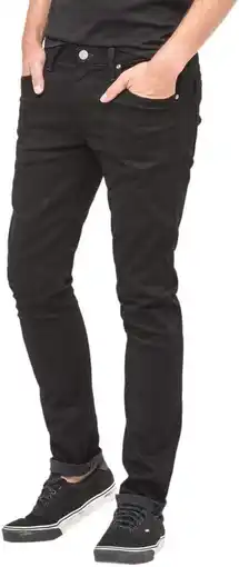 Amazon LEE heren Jeans LUKE aanbieding