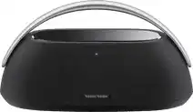 Coolblue Harman Kardon Go&Play 3 Zwart aanbieding