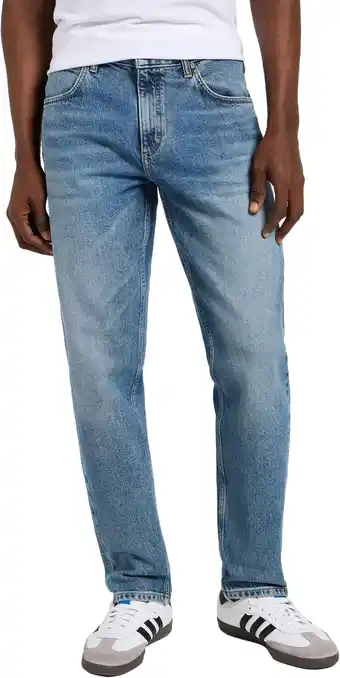 Amazon Lee heren Jeans Oscar aanbieding