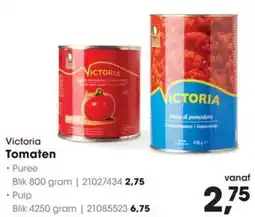 HANOS Victoria Tomaten aanbieding