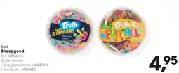 HANOS Trolli Snoepgoed aanbieding