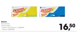 HANOS Dextro aanbieding