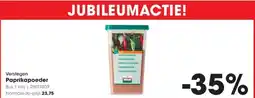HANOS Verstegen Paprikapoeder aanbieding