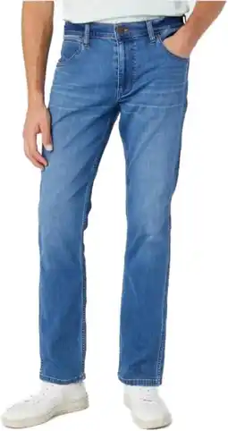 Amazon Wrangler heren Jeans GREENSBORO aanbieding