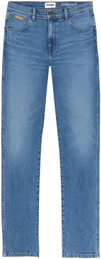 Amazon Wrangler heren Slim jeans TEXAS SLIM aanbieding