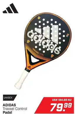 Daka Sport ADIDAS Traxsel Control Padel aanbieding