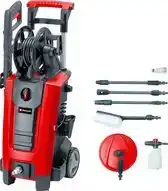 Conrad Einhell TE-HP 140 Hogedrukreiniger 140 bar aanbieding